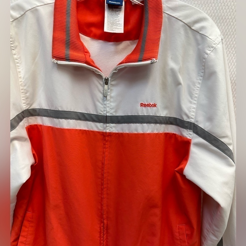 Reebox Jacket - Picture 5 of 7
